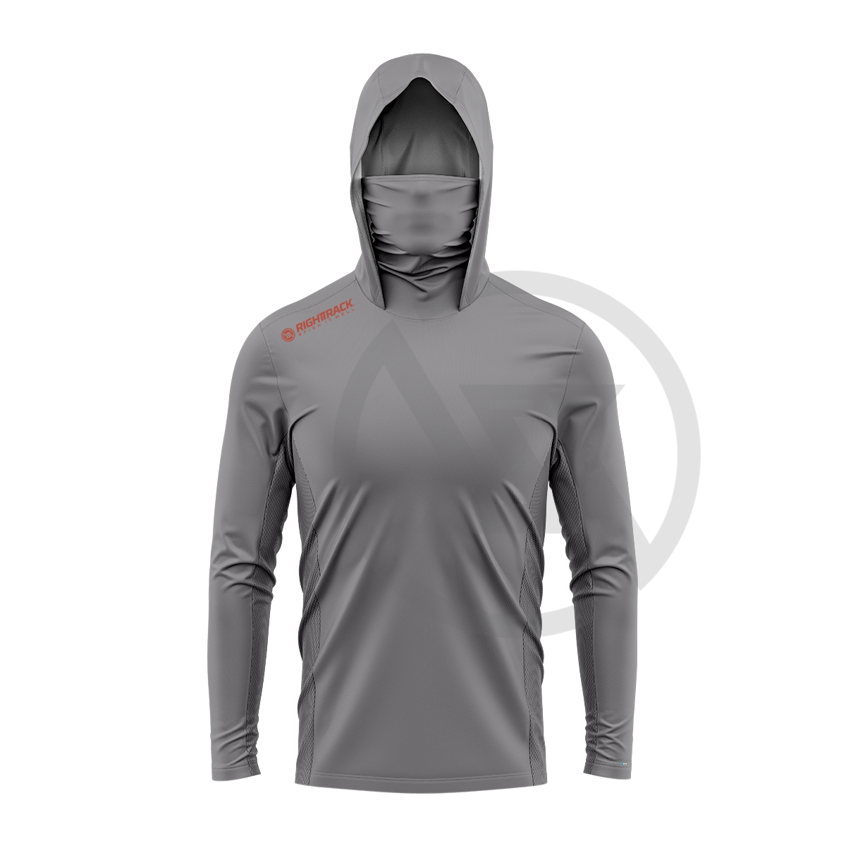 Hunting Outdoor Apparel - HotSale RIGHTTRACK Mask Hoodies Fishing Clothing