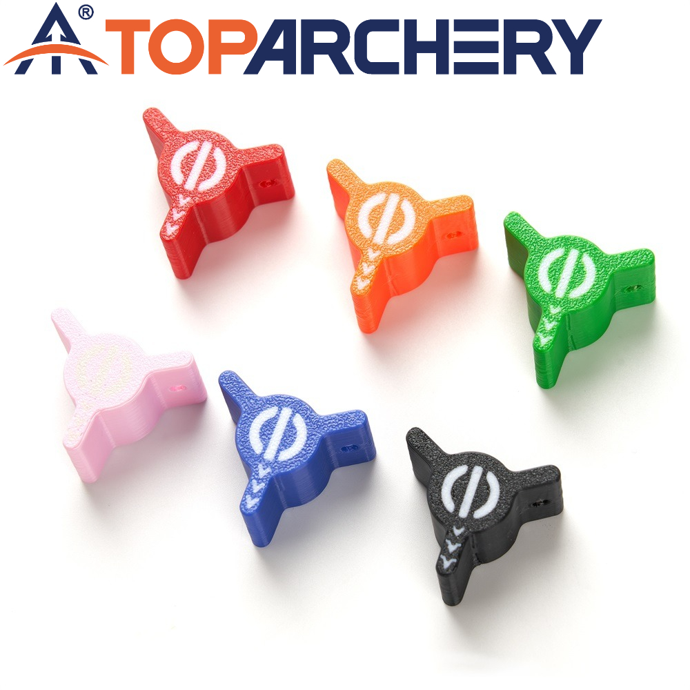 Hunting Bow Compound - Archery Arrow Nock Regulator Adjuster Tool