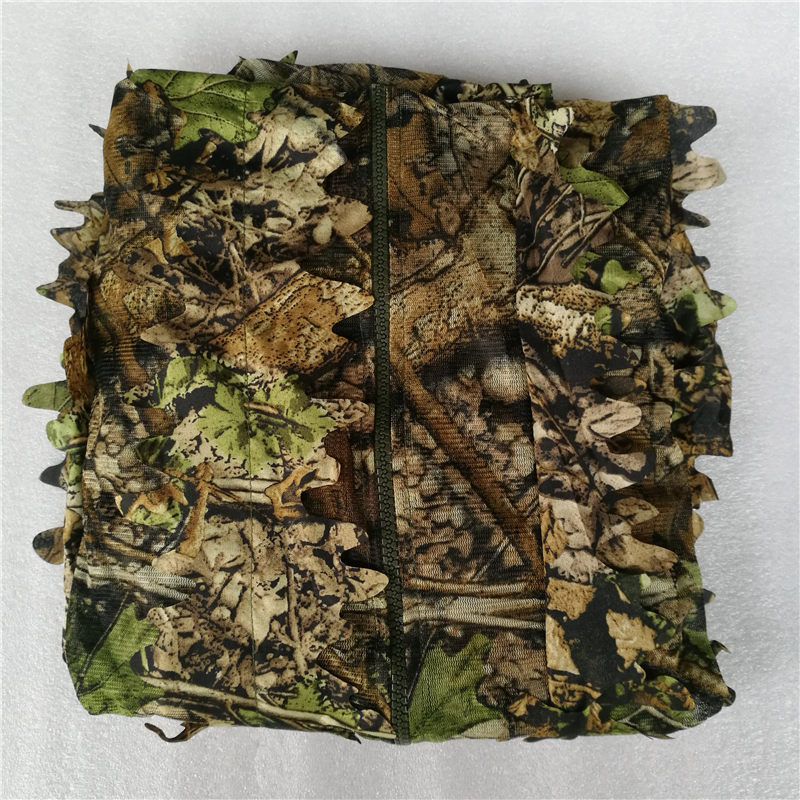 Sniper CS Bionic Camouflage Cl - Hunting And Camping In Jungle recension och pris