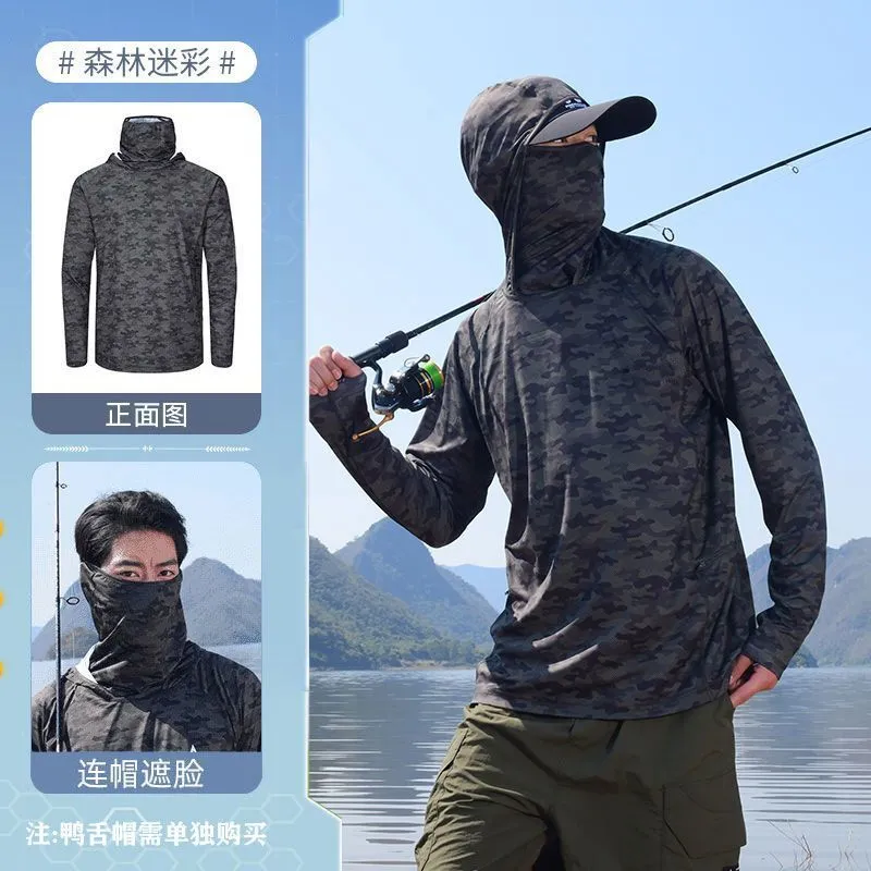 Waterproof Hiking Clothing Qui - Hunting Outdoor Apparel recension och pris