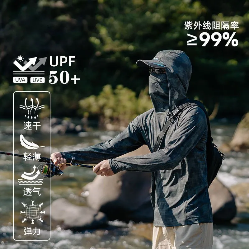 Waterproof Hiking Clothing Qui - Hunting Outdoor Apparel recension och pris