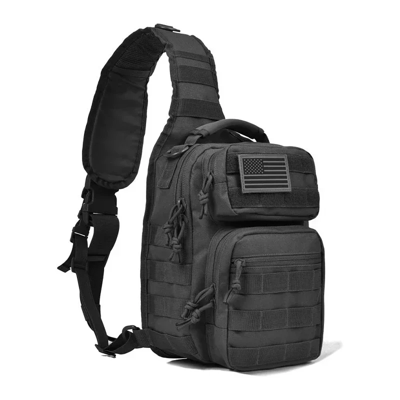 D1-Outdoor Shoulder Bag Rover  - Hunting Outdoor Day recension och pris