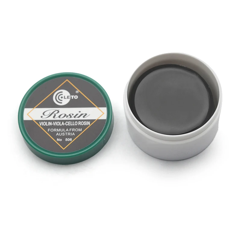 LETO Violin Resin Rosin Violin - Bow Stringer Tool recension och pris