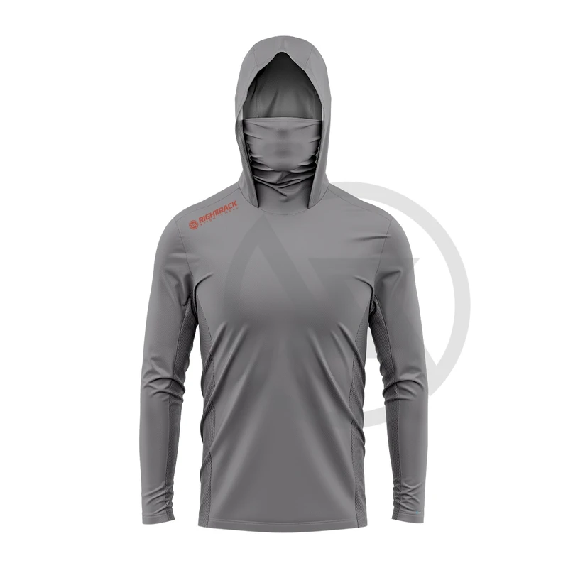 HotSale RIGHTTRACK Mask Hoodie - Hunting Outdoor Apparel recension och pris