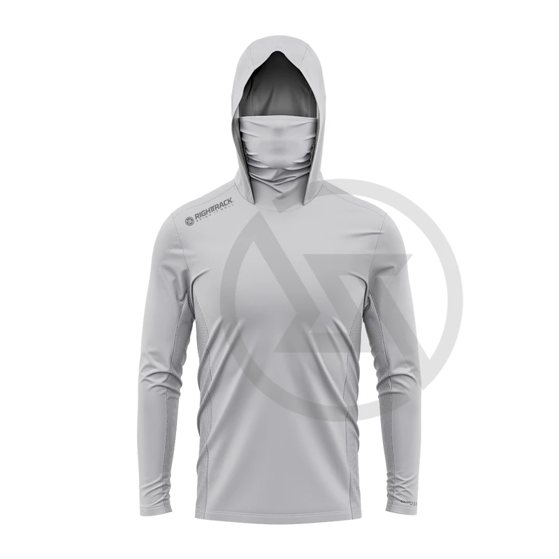 HotSale RIGHTTRACK Mask Hoodie - Hunting Outdoor Apparel recension och pris