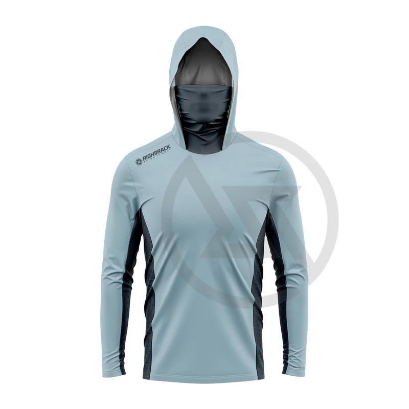 HotSale RIGHTTRACK Mask Hoodie - Hunting Outdoor Apparel recension och pris