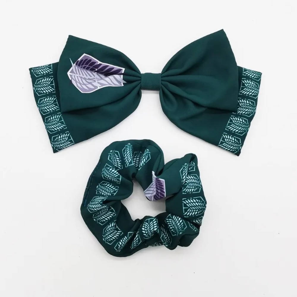Attack on Titan Hair Accessory - Bow Stringer Tool recension och pris