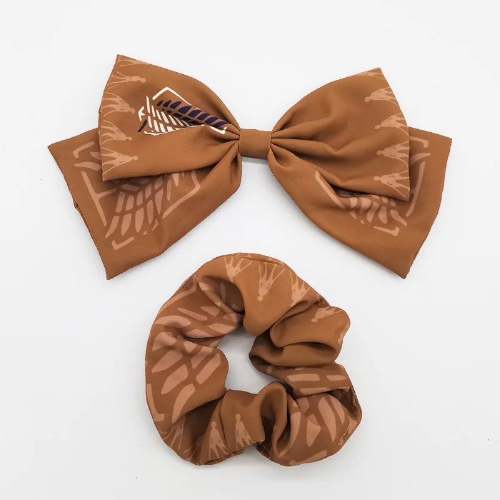 Attack on Titan Hair Accessory - Bow Stringer Tool recension och pris