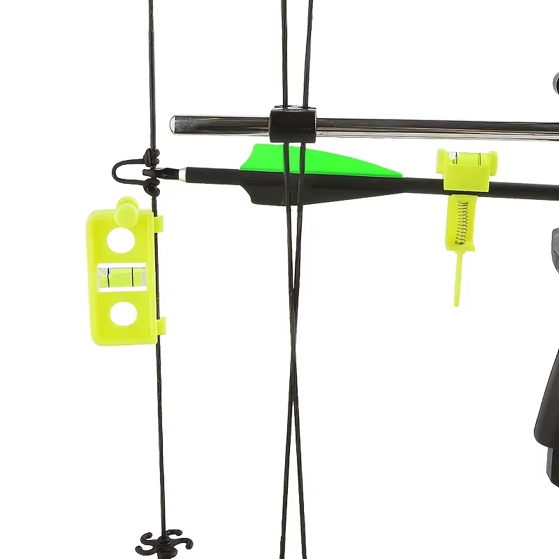 Archery Tuning And Mounting St - Hunting Bow Compound recension och pris