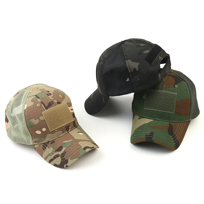 2026 NEWOutdoor Multicam Camou - Mens Outdoor Hunting Hats recension och pris
