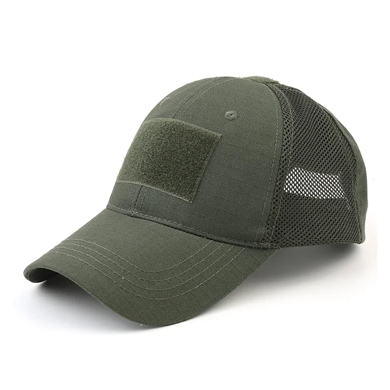 2026 NEWOutdoor Multicam Camou - Mens Outdoor Hunting Hats recension och pris