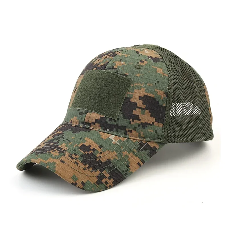 2026 NEWOutdoor Multicam Camou - Mens Outdoor Hunting Hats recension och pris