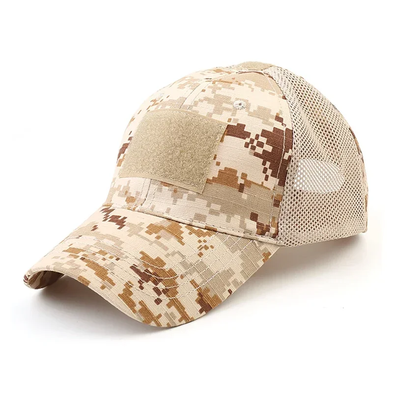 2026 NEWOutdoor Multicam Camou - Mens Outdoor Hunting Hats recension och pris