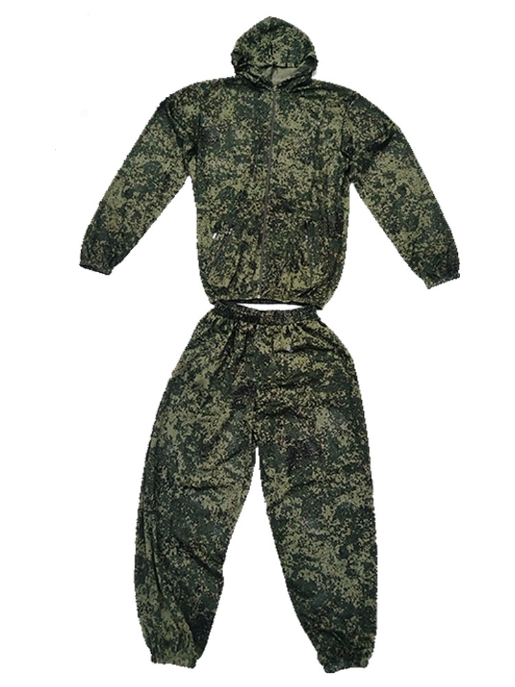 Summer Cool Mesh Camouflage Su - Hunting Outdoor Apparel recension och pris