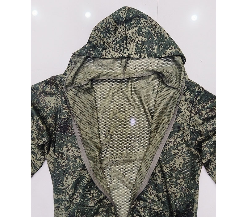Summer Cool Mesh Camouflage Su - Hunting Outdoor Apparel recension och pris