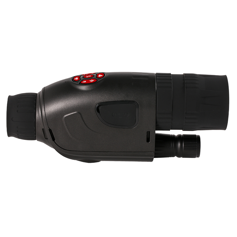 High Quality Smooth Digital Ma - Outdoor Hunting Digital Night Vision recension och pris