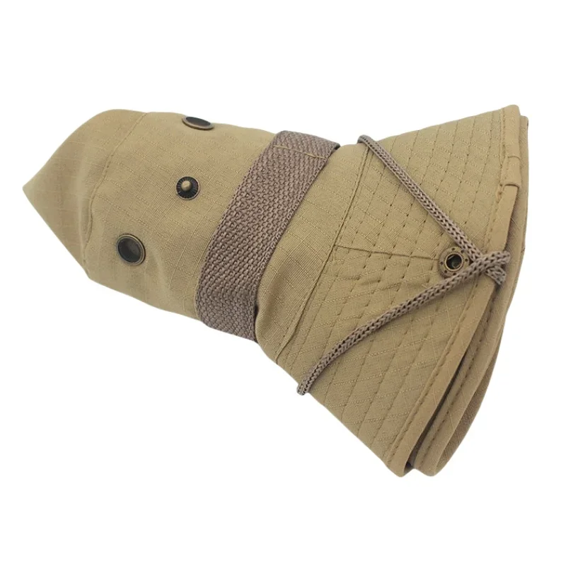 Men & Women Sun Hat Camouflage - Mens Outdoor Hunting Hats recension och pris