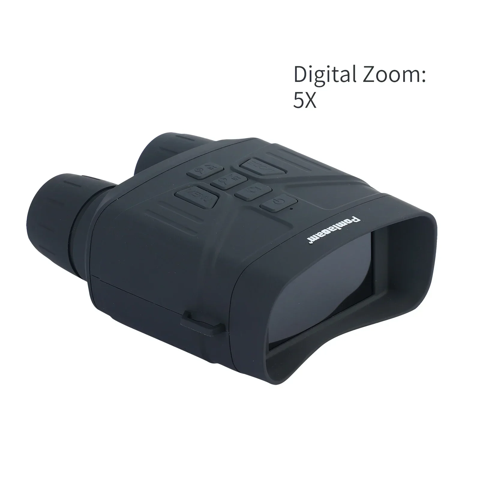 12 Megapixel Infrared Binocula - Outdoor Hunting Digital Night Vision recension och pris