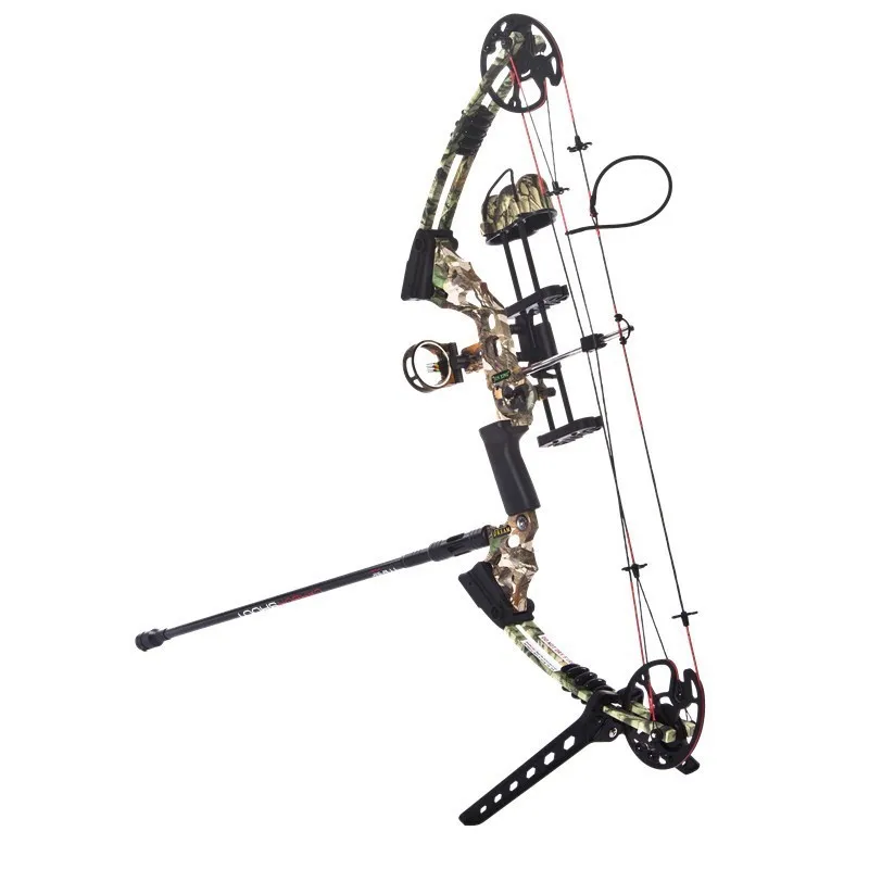 M120 Compound Bow New Design C - Hunting Bow Compound recension och pris