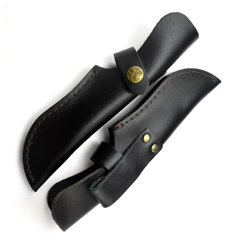 Outdoor Small Straight Knife S - Hunting Outdoor Edge Knives recension och pris