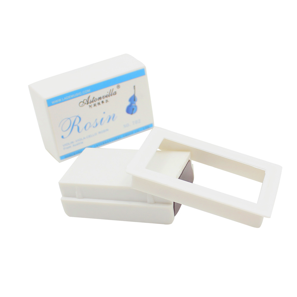 Villa Violin Rosin 702 - High  - Bow Stringer Tool recension och pris