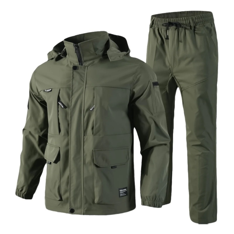 Mens Tactical Sets Spring Autu - Mens Outdoor Hunting Hats recension och pris