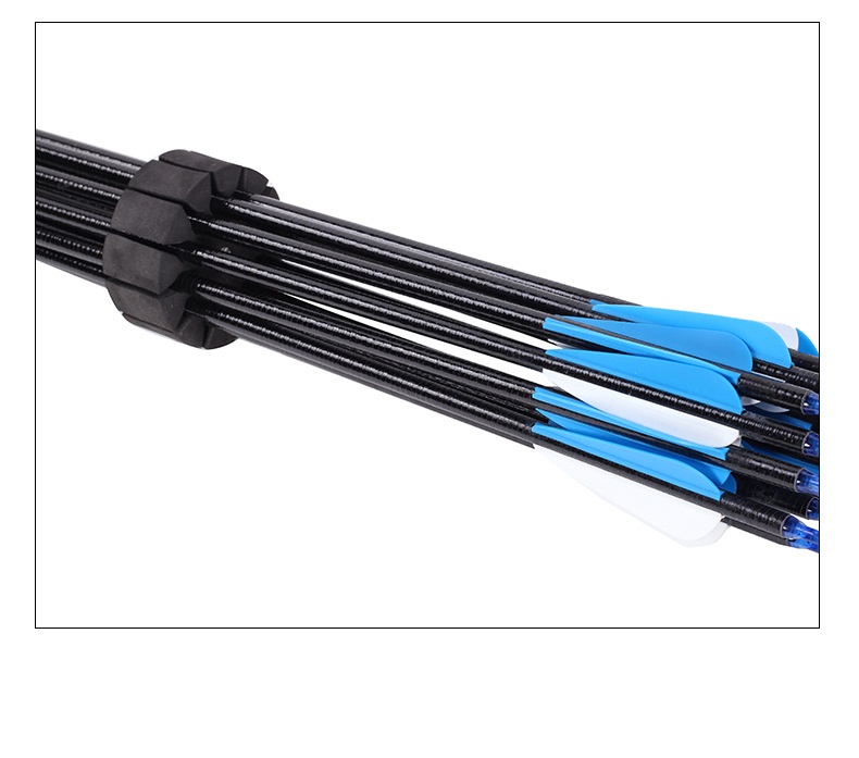 EVA Split Arrow Frame Holder S - Hunting Bow Compound recension och pris