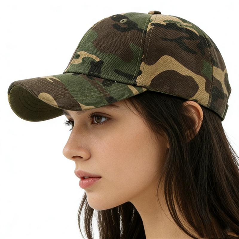 Outdoor Camouflage Printed Arm - Hunting And Camping In Jungle recension och pris