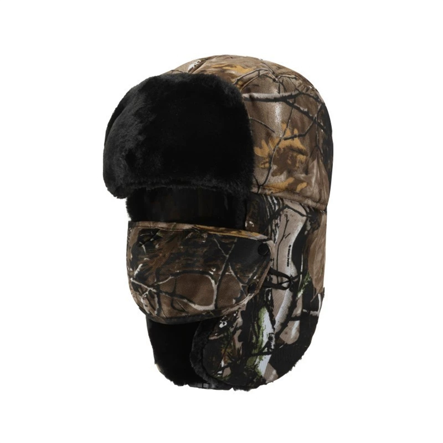 Outdoor Windproof Thermal Hunt - Mens Outdoor Hunting Hats recension och pris