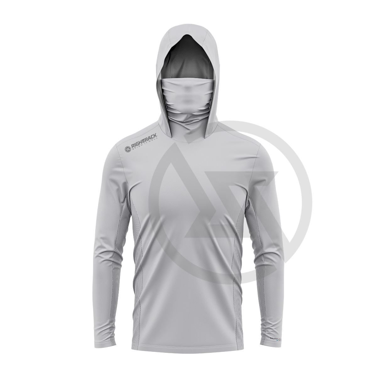 HotSale RIGHTTRACK Mask Hoodie - Hunting Outdoor Apparel recension och pris