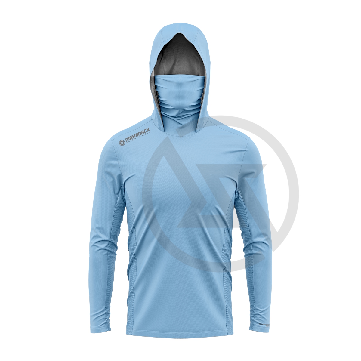 HotSale RIGHTTRACK Mask Hoodie - Hunting Outdoor Apparel recension och pris