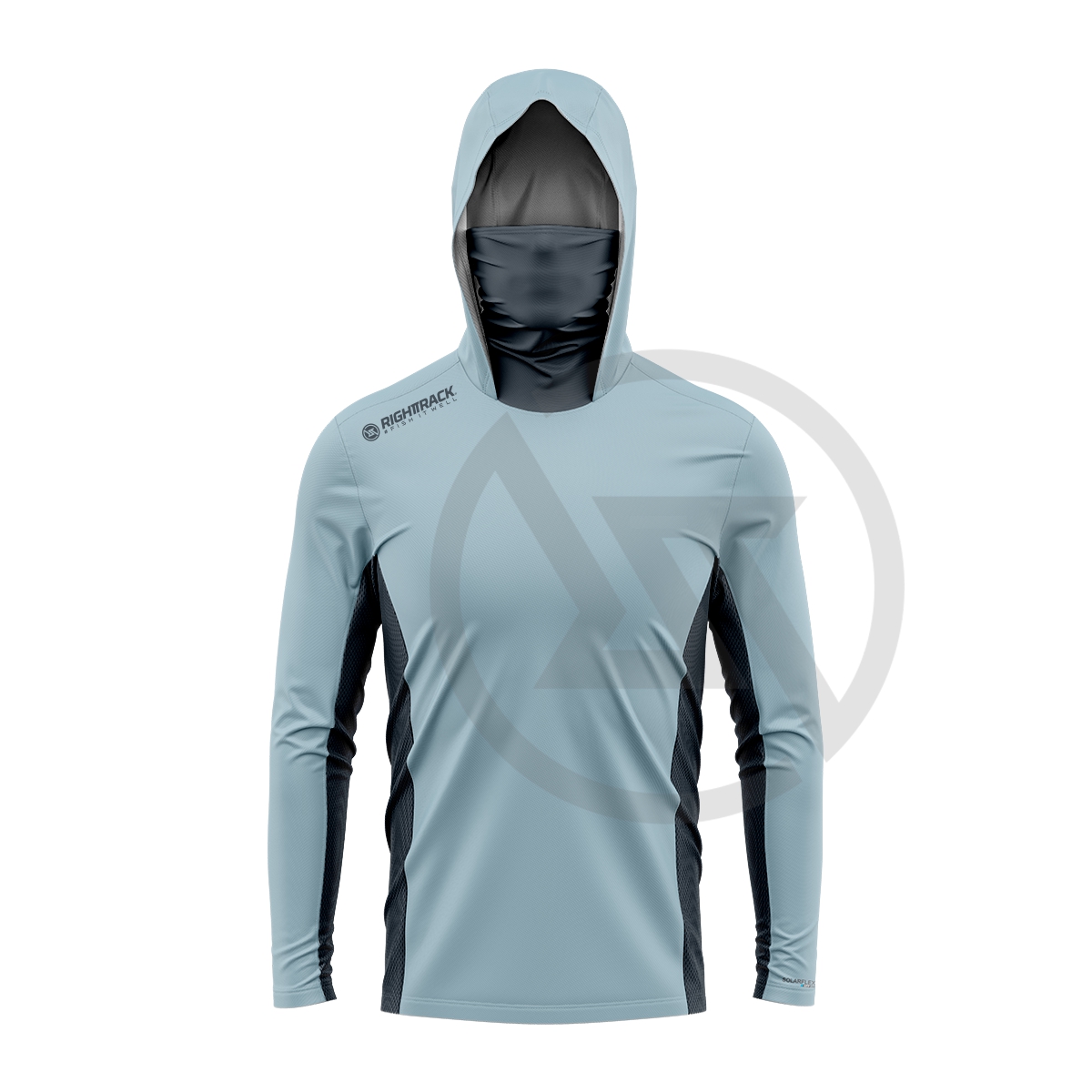 HotSale RIGHTTRACK Mask Hoodie - Hunting Outdoor Apparel recension och pris