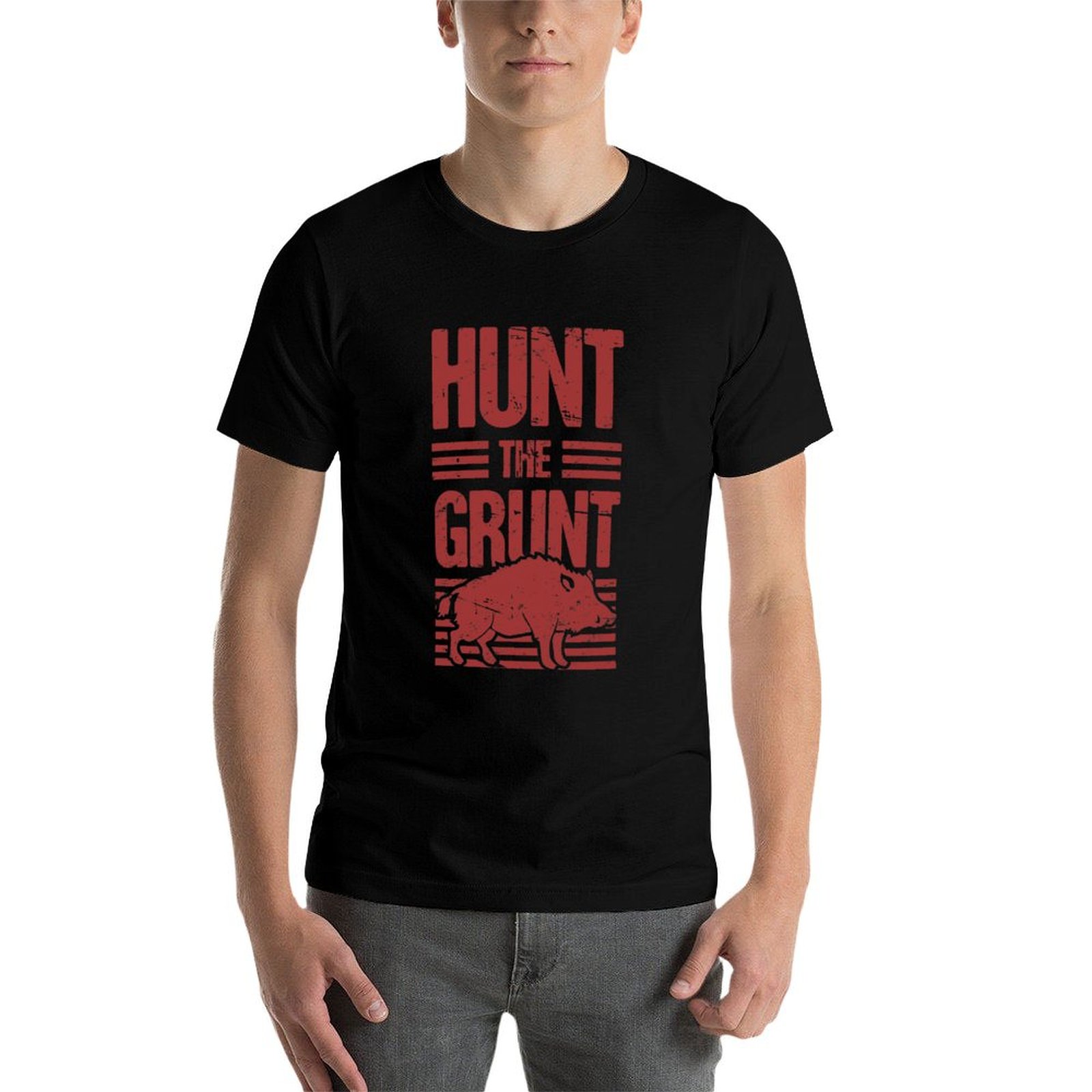 Boar Hog Hunt / Wild Pig Hunti - Wildman Hunting & Outdoor Vanderbijlpark recension och pris