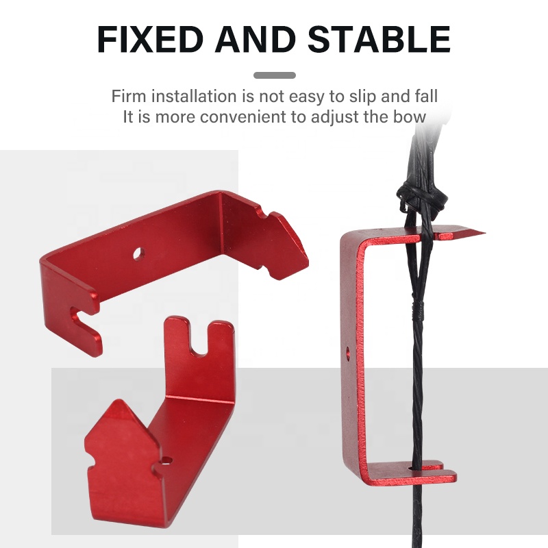 Bow String Separator Archery M - Bow Stringer Tool recension och pris