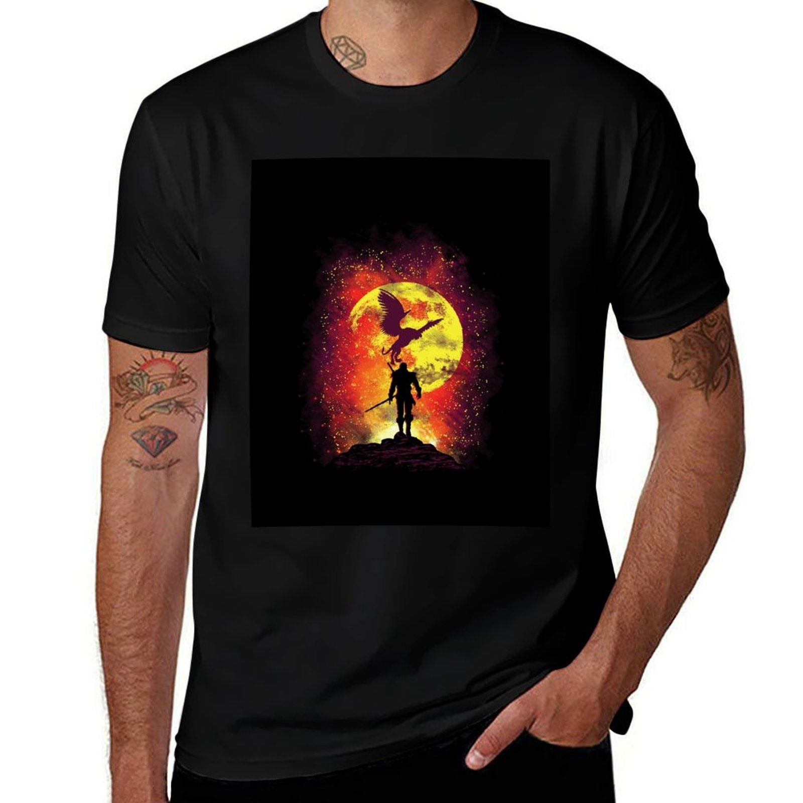 Wild Hunt T-Shirt Summer Holid - Wildman Hunting & Outdoor Vanderbijlpark recension och pris