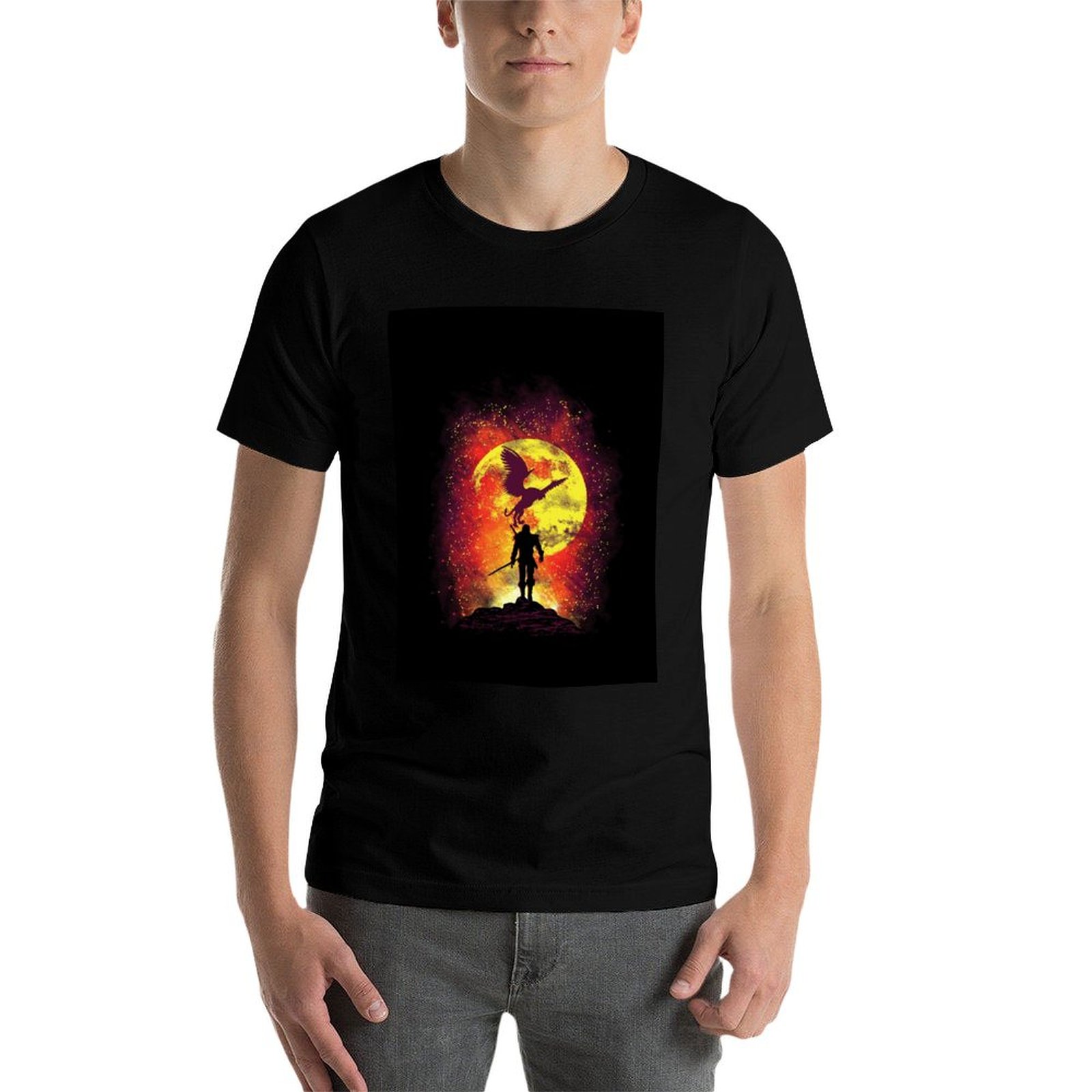 Wild Hunt T-Shirt Summer Holid - Wildman Hunting & Outdoor Vanderbijlpark recension och pris