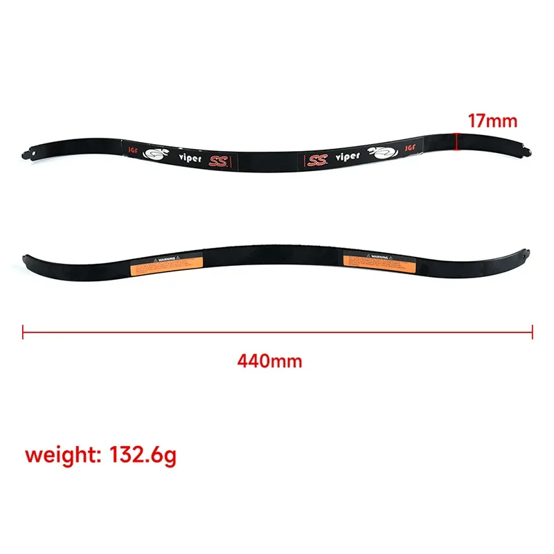 50/80 Pound Carbon Steel Bow C - Bow Stringer Tool recension och pris