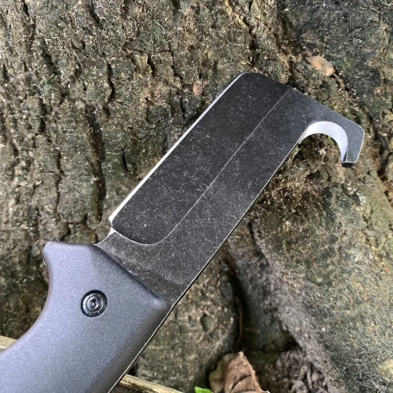 2026 New EDC High Hardness Int - Hunting And Camping In Jungle recension och pris