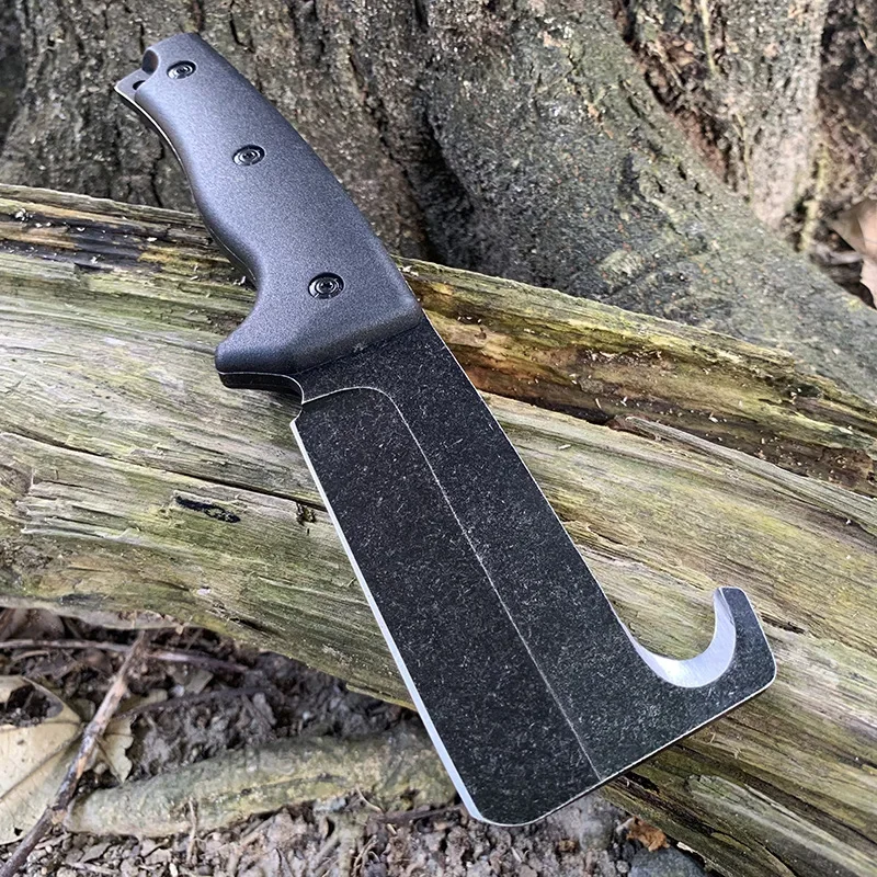 2026 New EDC High Hardness Int - Hunting And Camping In Jungle recension och pris