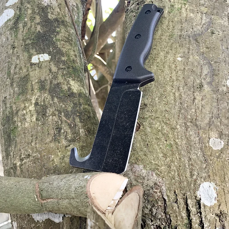 2026 New EDC High Hardness Int - Hunting And Camping In Jungle recension och pris
