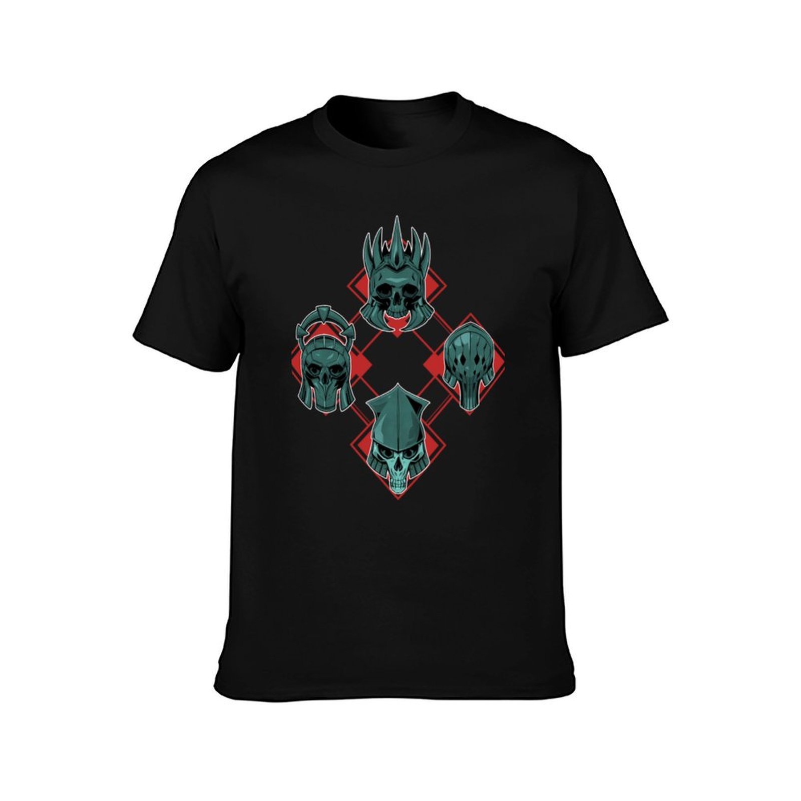 The Wild Hunt T-Shirt Holiday  - Wildman Hunting & Outdoor Vanderbijlpark recension och pris