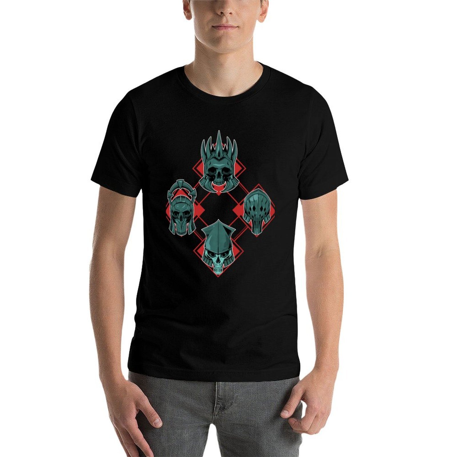 The Wild Hunt T-Shirt Holiday  - Wildman Hunting & Outdoor Vanderbijlpark recension och pris