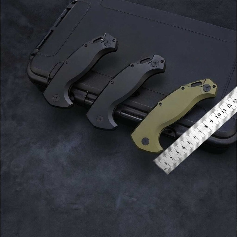 New aviation aluminum folding  - Hunting And Camping In Jungle recension och pris
