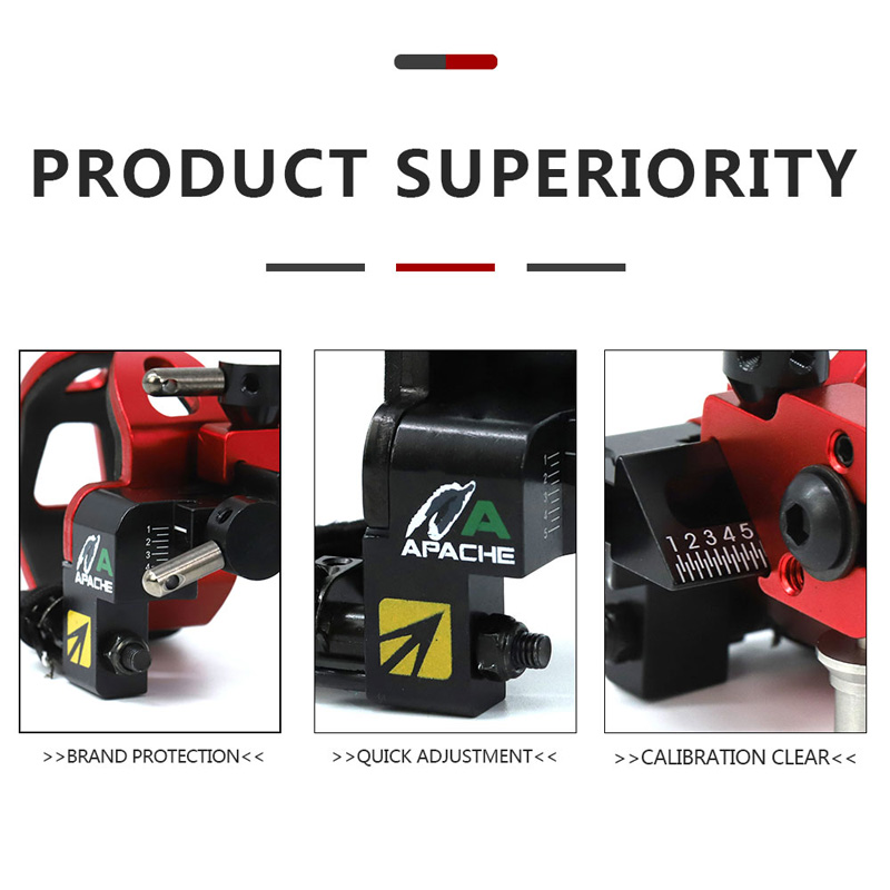 Adjustable Drop-away Arrow Res - Hunting Bow Compound recension och pris