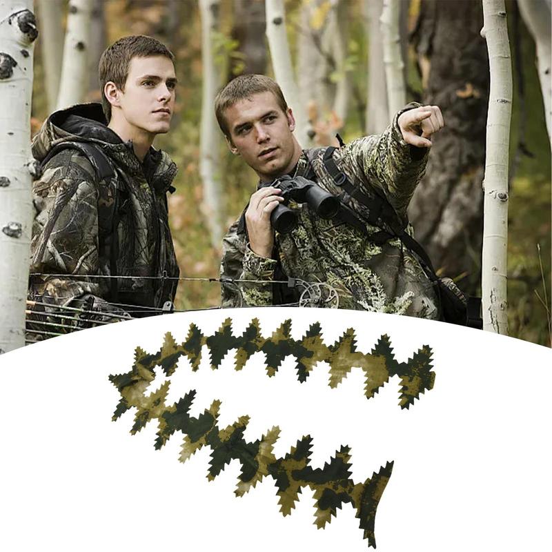 Gilly Clothes Strap Weaving Ca - Hunting Outdoor Apparel recension och pris