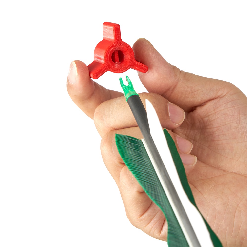 Archery Arrow Nock Regulator A - Hunting Bow Compound recension och pris