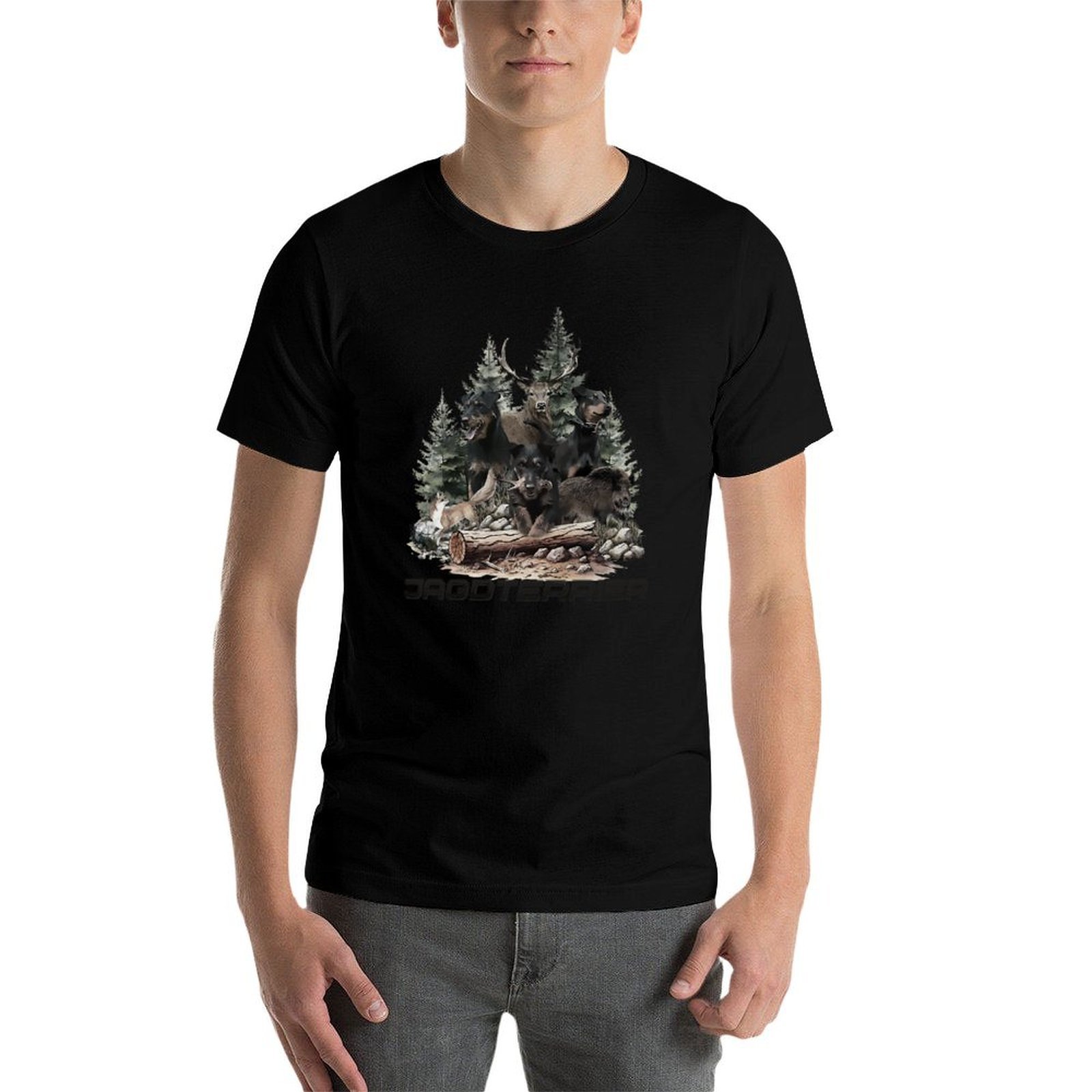German Hunting Terrier a hunte - Wildman Hunting & Outdoor Vanderbijlpark recension och pris