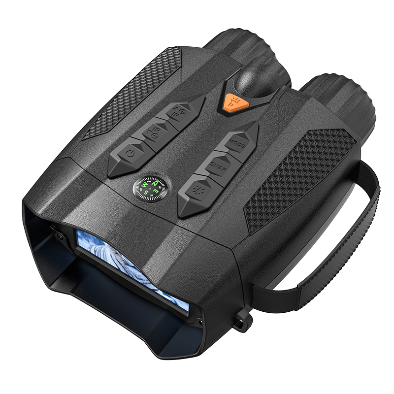 Night Vision Scouting Device 8 - Outdoor Hunting Digital Night Vision recension och pris