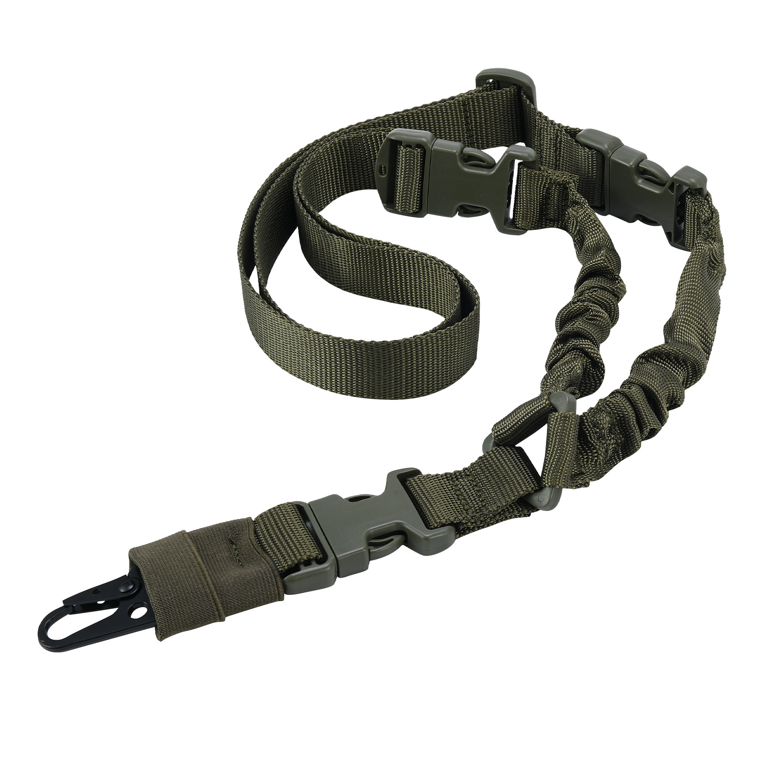 Shot Gun Belt Hunting Accessor - Hunting Outdoor Thermometer recension och pris
