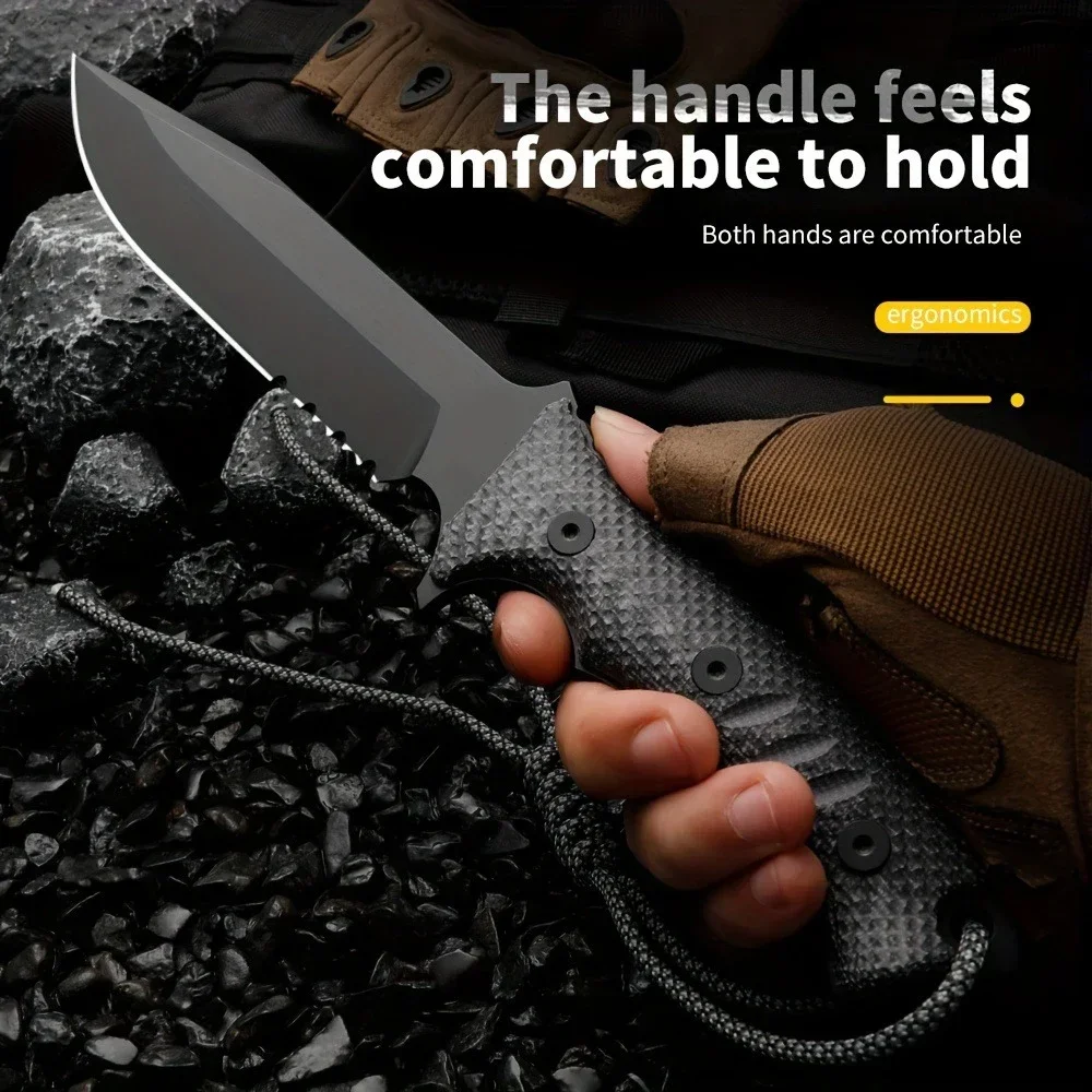 CR(High end version)Outdoor Ca - Hunting And Camping In Jungle recension och pris